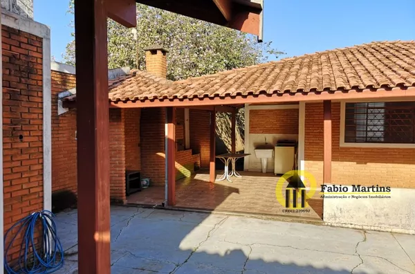 Chácara - Portal dos Nobres 2 Nova Odessa SP