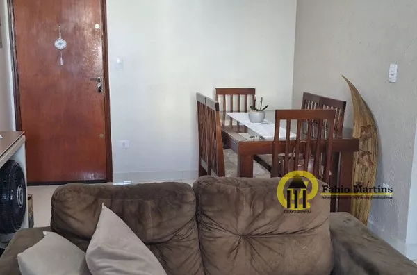 Apartamento para venda, CONDOMINIO RESIDENCIAL RIO DE JANEIRO,2 quarto(s),  Jardim Gloria, Americana