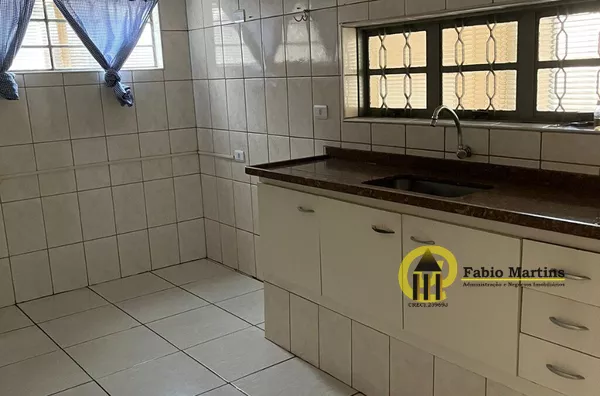 Casa para venda, 2 quarto(s),  Cidade Jardim Ii, Americana