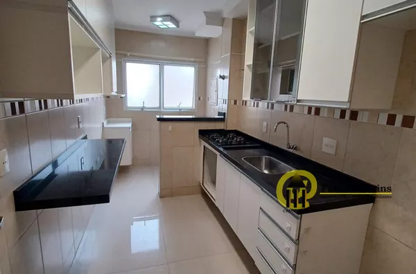 Apartamento para aluguel,  Centro, Nova Odessa