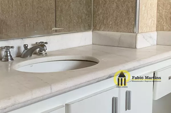 Apartamento para venda,  Edifício Milano, Vila São Pedro, Americana