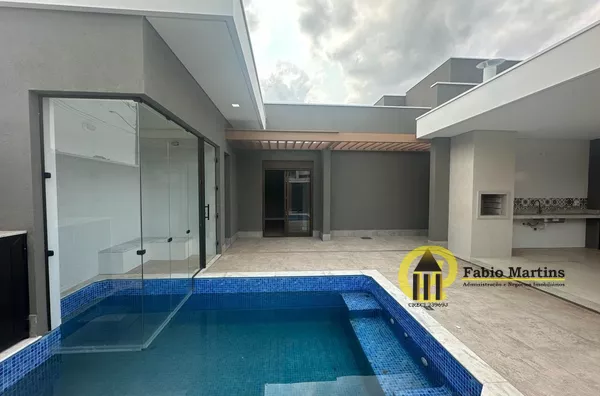 Casa em condomínio para venda, 3 quarto(s),  Estância Hípica, Nova Odessa