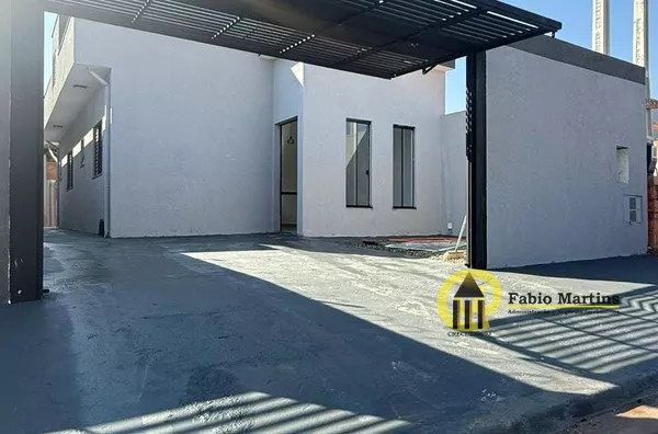 Casa para venda, 2 quarto(s),  Parque Bellaville, Hortolândia - Foto 5