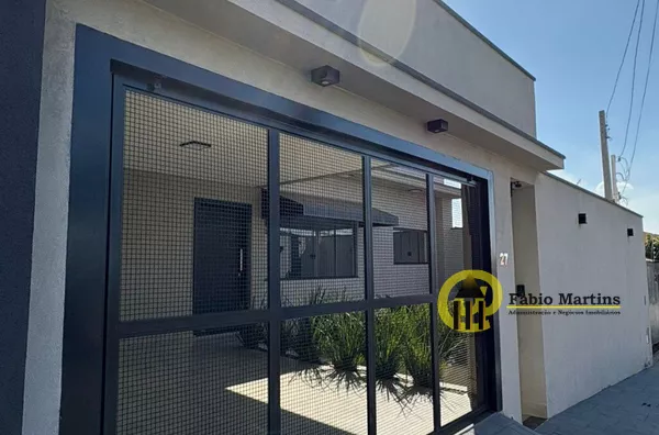 Casa para venda, 3 quarto(s),  Jardim Brasil, Americana - Foto 4