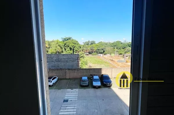 Apartamento para aluguel,  Jardim Marajoara, Nova Odessa - Foto 16