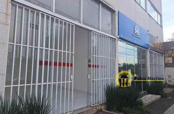 Comercial loja/salão para aluguel,  Jardim Nossa Senhora De Fatima, Nova Odessa - Foto 2