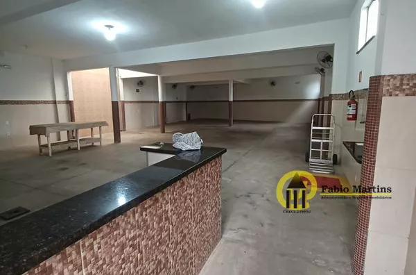 Salão para aluguel, Jardim São Jorge, Nova Odessa - Foto 9