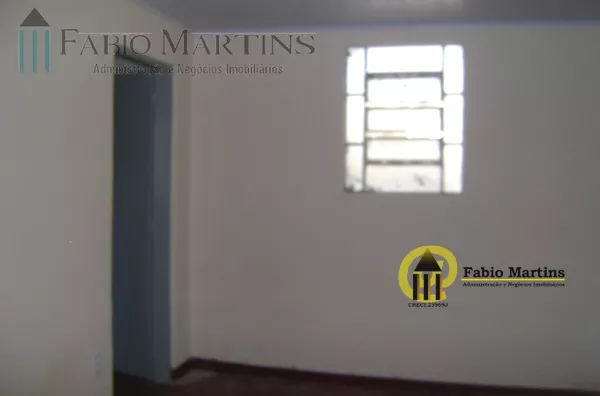 Casa Padrão para aluguel Jardim  Bela Vista Nova Odessa