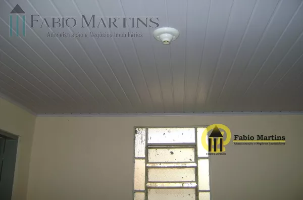 Casa Padrão para aluguel Jardim  Bela Vista Nova Odessa