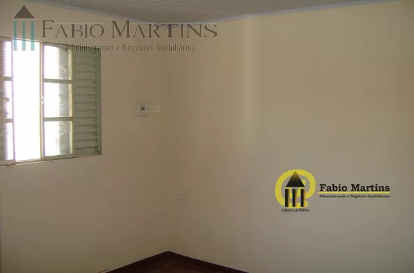Casa Padrão para aluguel Jardim  Bela Vista Nova Odessa