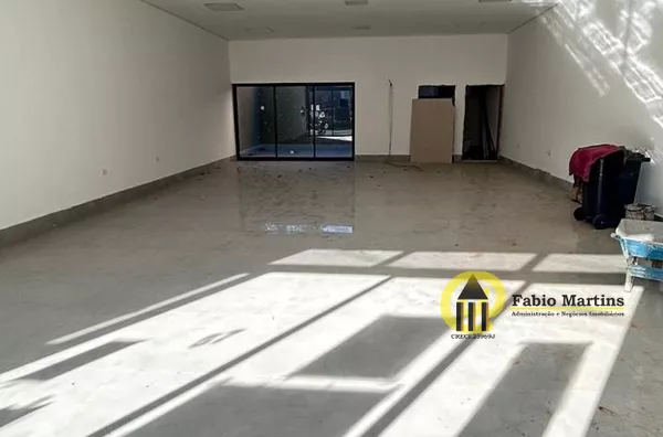 Comercial loja/salão para aluguel,  Jardim Santa Rosa, Nova Odessa