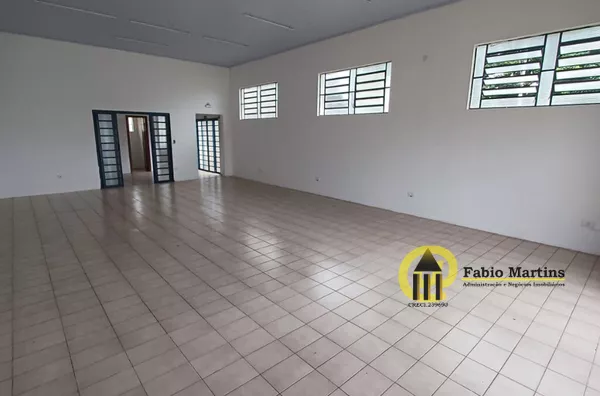 Comercial loja/salão para aluguel,  Jardim Nossa Senhora De Fatima, Nova Odessa