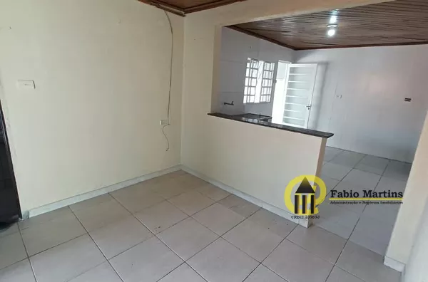 Casa fundos  para aluguel,  Jardim Santa Rosa, Nova Odessa