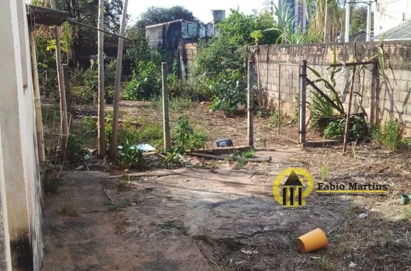 Casa para venda Jardim Bela Vista, Nova Odessa