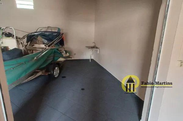 Sala comercial para aluguel,  Jardim De éden, Nova Odessa - Foto 4