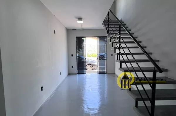 Sala comercial para aluguel, Jardim Bela Vista, Nova Odessa - Foto 1