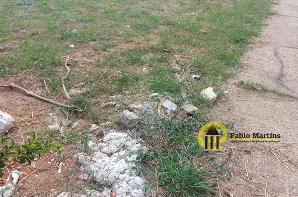 Terreno para venda,  Jardim Altos Do Klavin, Nova Odessa