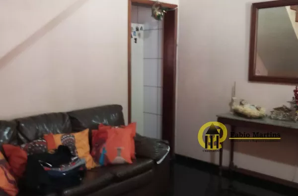 Sobrado para venda, 4 quarto(s),  Parque Residencial Klavin, Nova Odessa