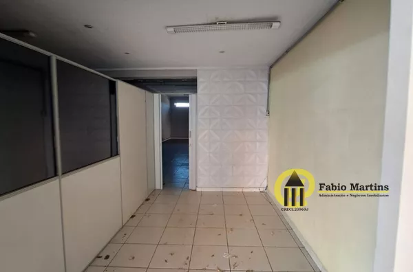 Comercial loja/salão para aluguel,  Jardim Santa Rosa, Nova Odessa