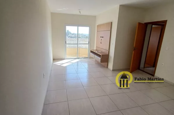 Apartamento para aluguel,  Jardim Santa Rosa, Nova Odessa