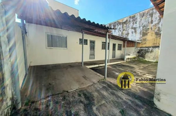 Casa Padrão para aluguel Jardim Nossa Senhora de Fatima Nova Odessa
