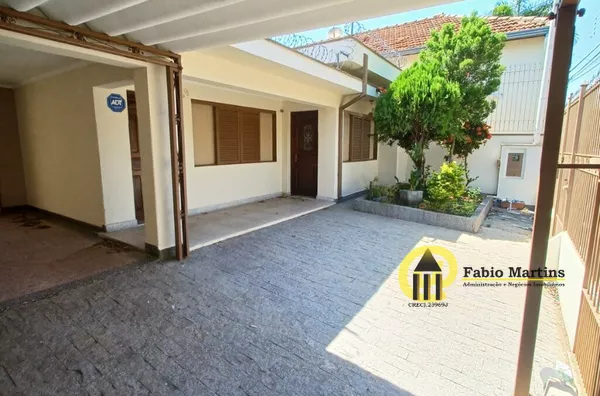 Casa para aluguel,  Centro, Nova Odessa - Foto 2