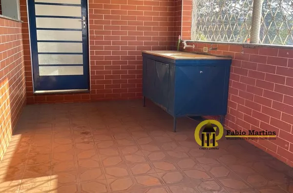 Casa sobreloja para aluguel,  Vila Azenha, Nova Odessa