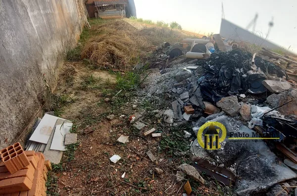 Terreno para venda,  Jardim Nossa Senhora De Fatima, Nova Odessa