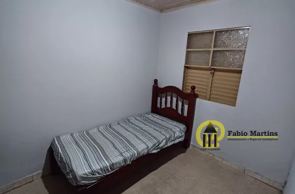 Casa para aluguel,  Jardim Mathilde Berzin, Nova Odessa