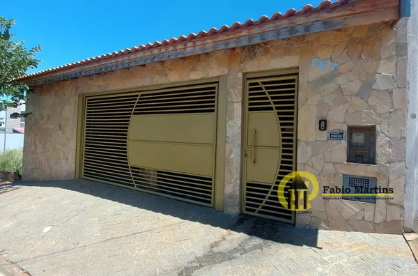Casa para venda, 3 quarto(s),  Jardim Dos Lagos, Nova Odessa - Foto 14