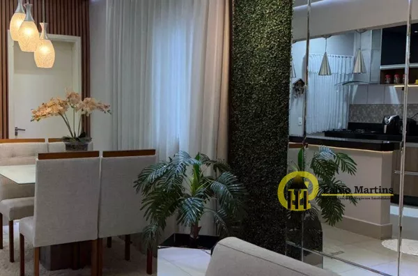 Casa para venda, 3 quarto(s),  Jardim Terramérica I, Americana