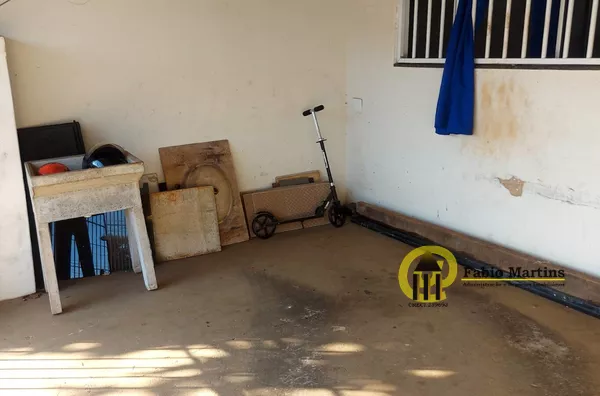 Casa para venda, 2 quarto(s),  Jardim Geriva, Santa Bárbara D'oeste