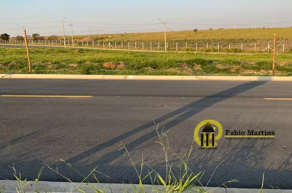 Terreno condomínio para venda,  Condomínio Vila América, Sumaré