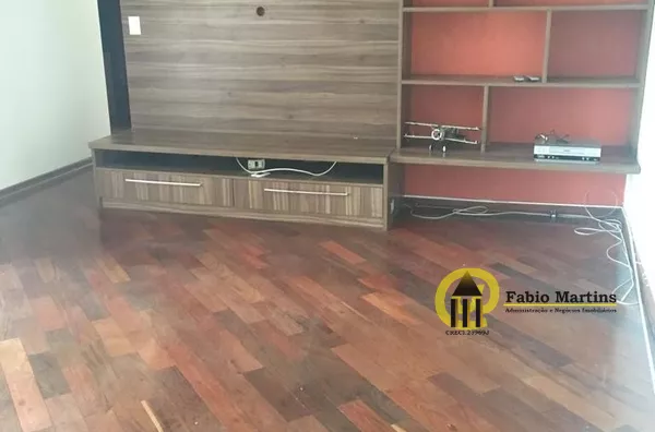 Apartamento para venda, 3 quarto(s),  Vila São Pedro, Americana