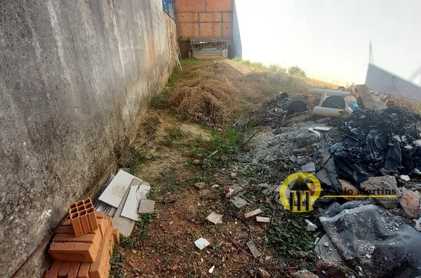 Terreno para venda,  Jardim Nossa Senhora De Fatima, Nova Odessa