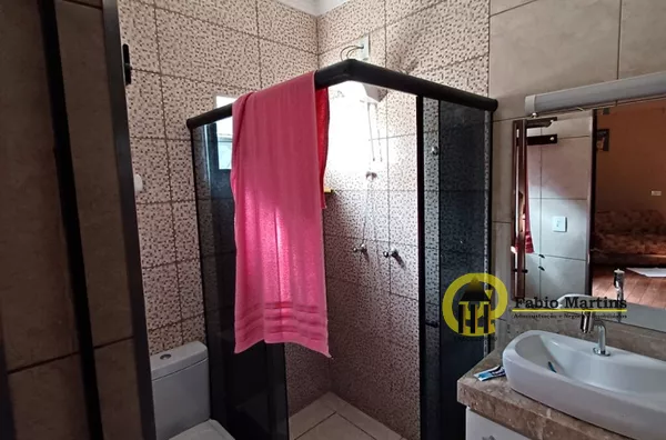 Casa para venda, 3 quarto(s),  Jardim Bela Vista, Nova Odessa