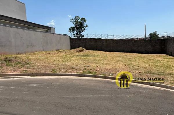 Terreno para venda, CONDOMINIO ENGENHO VELHO, Nova Odessa