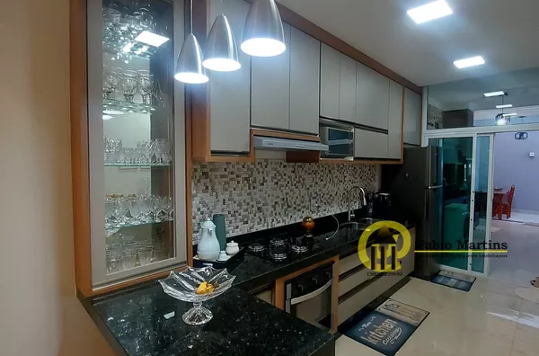 Casa para venda, 3 quarto(s),  Jardim Dos Lagos I, Nova Odessa