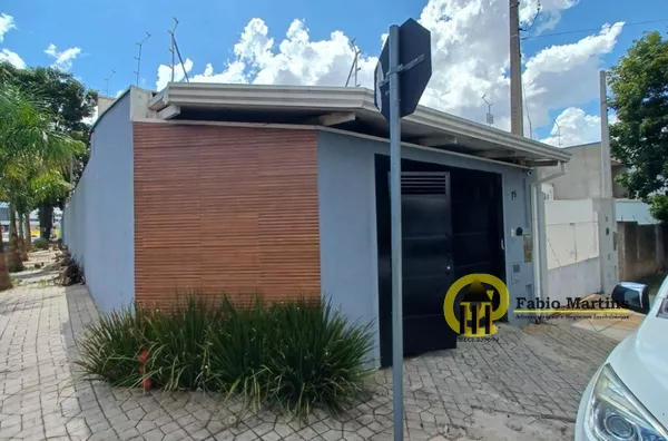 Casa para ,  Jardim Bela Vista, Nova Odessa - Foto 2