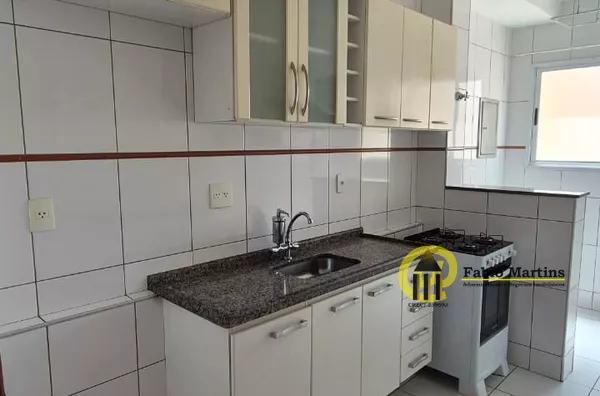 Apartamento para venda, 3 quarto(s),  Parque Fabrício, Nova Odessa
