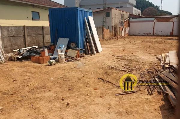 Terreno para venda,  Vila Azenha, Nova Odessa