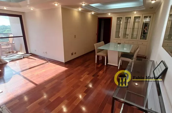 Apartamento para aluguel,  Centro, Nova Odessa - Foto 6