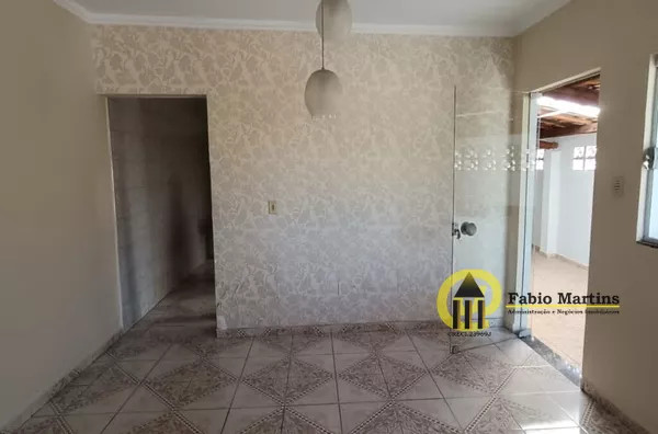 Casa para aluguel,  Parque Residencial Klavin, Nova Odessa