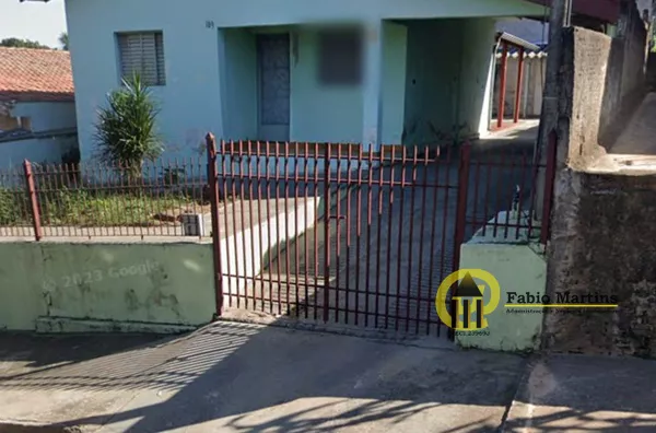 Casa para venda, 3 quarto(s),  São Luiz, Americana - Foto 4