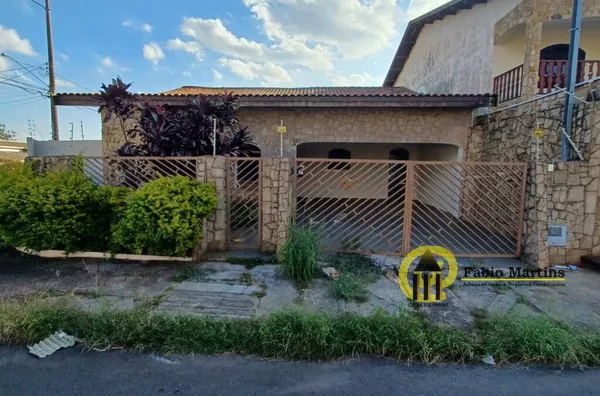 Casa para aluguel,  Residencial Santa Luiza II, Nova Odessa - Foto 2
