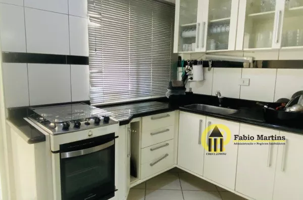 Apartamento para venda, 3 quarto(s), CONDOMINIO EDIFICIO LISSA, Vila Santo Antônio, Americana