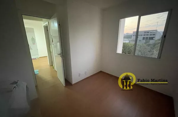 Apartamento para venda, 2 quarto(s),  Jardim Boer I, Americana
