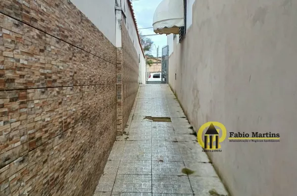 Salão para aluguel, Jardim São Jorge, Nova Odessa - Foto 18
