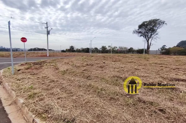 Terreno para venda, CONDOMINIO RESIDENCIAL TERRAMERICA, Jardim Cedros, Santa Bárbara D'oeste
