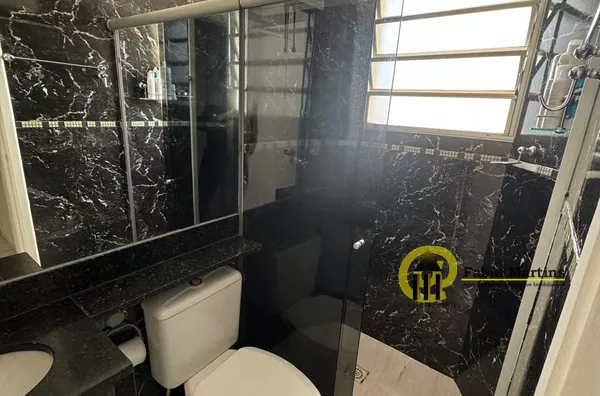 Apartamento para venda, CONDOMÍNIO SPAZIO AMARETTO, 3 quarto(s),  Vila Omar, Americana - Foto 6